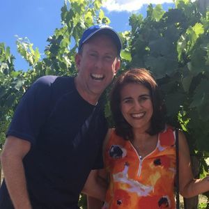 Meet your Posher, Nadia